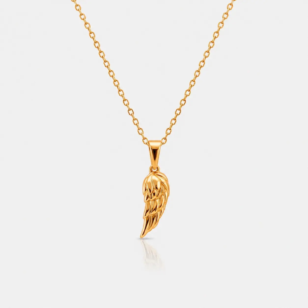 WING (GOLD)
