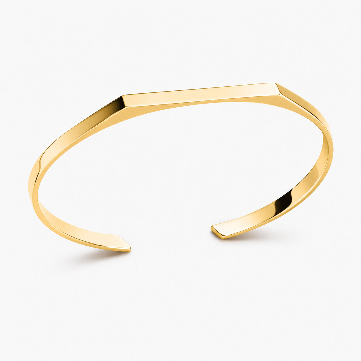 BRACELET (GOLD) V002