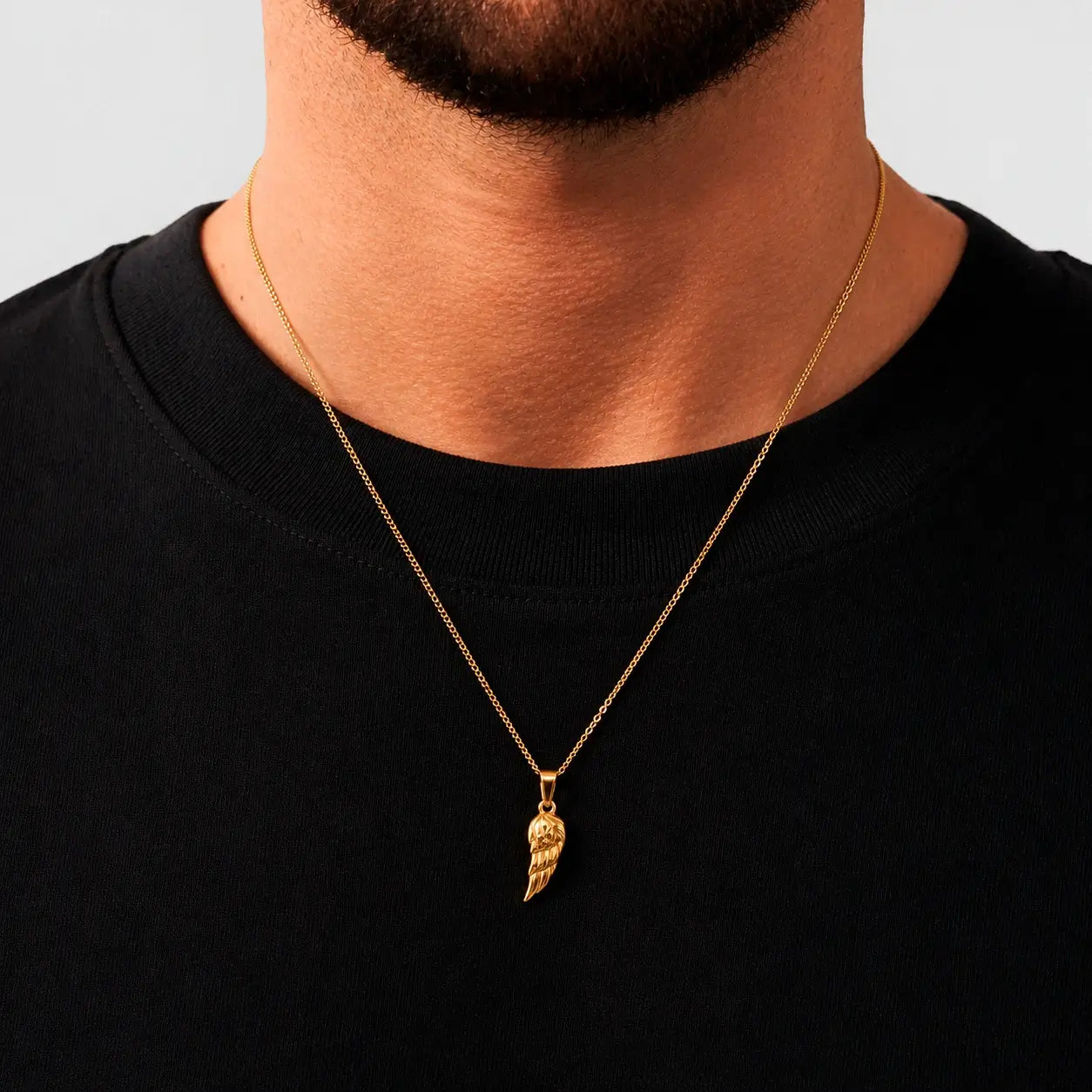 WING (GOLD)