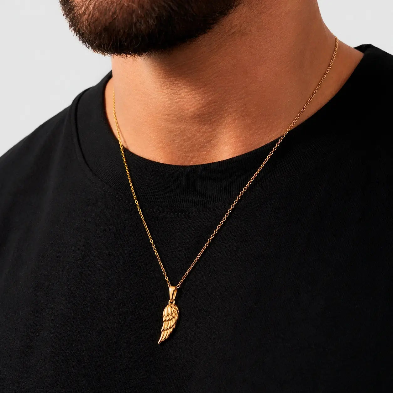 WING (GOLD)