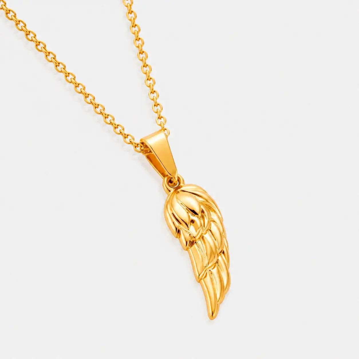 WING (GOLD)